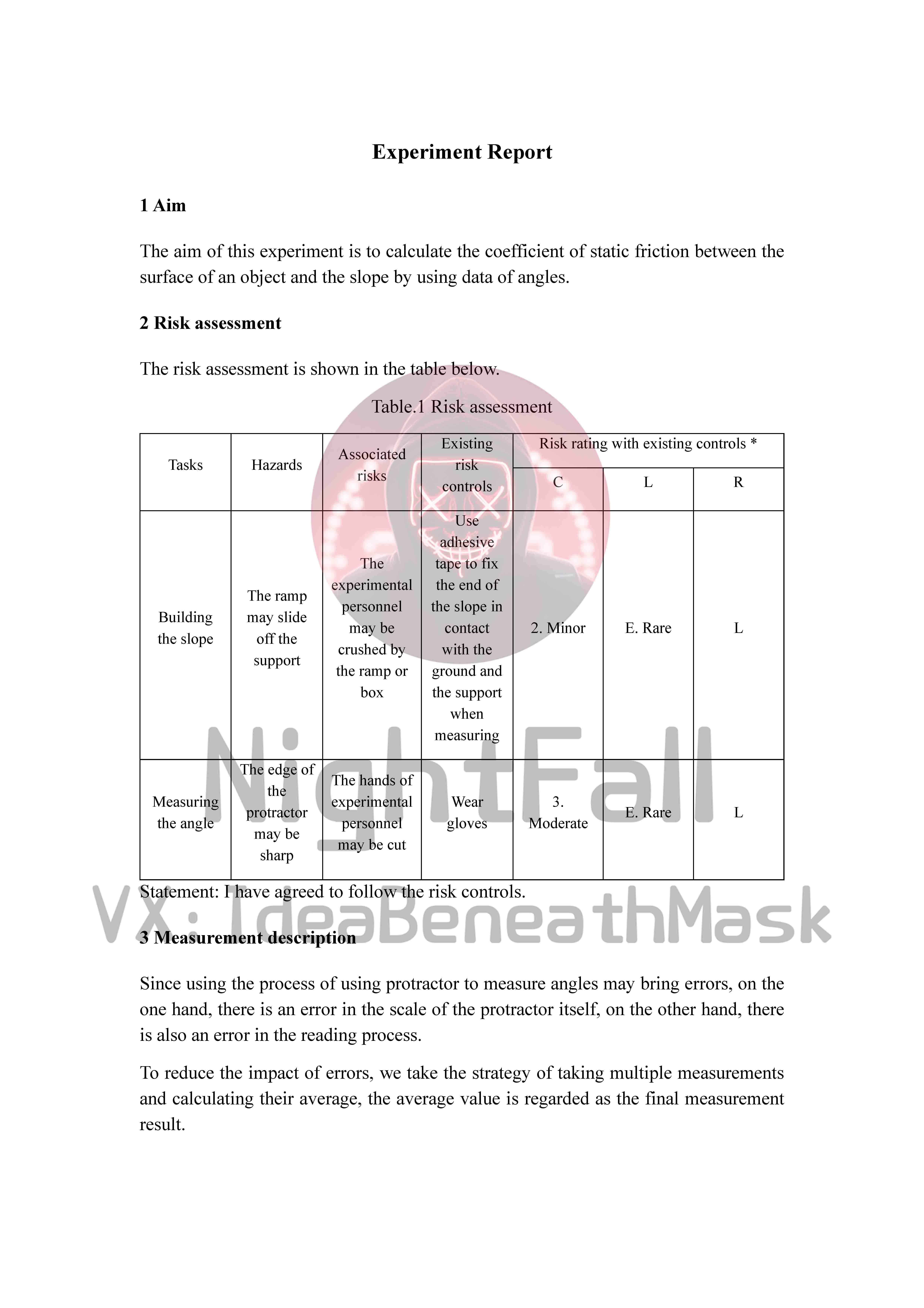 新南威尔士大学UNSW PHYS1110辅导板书截图1