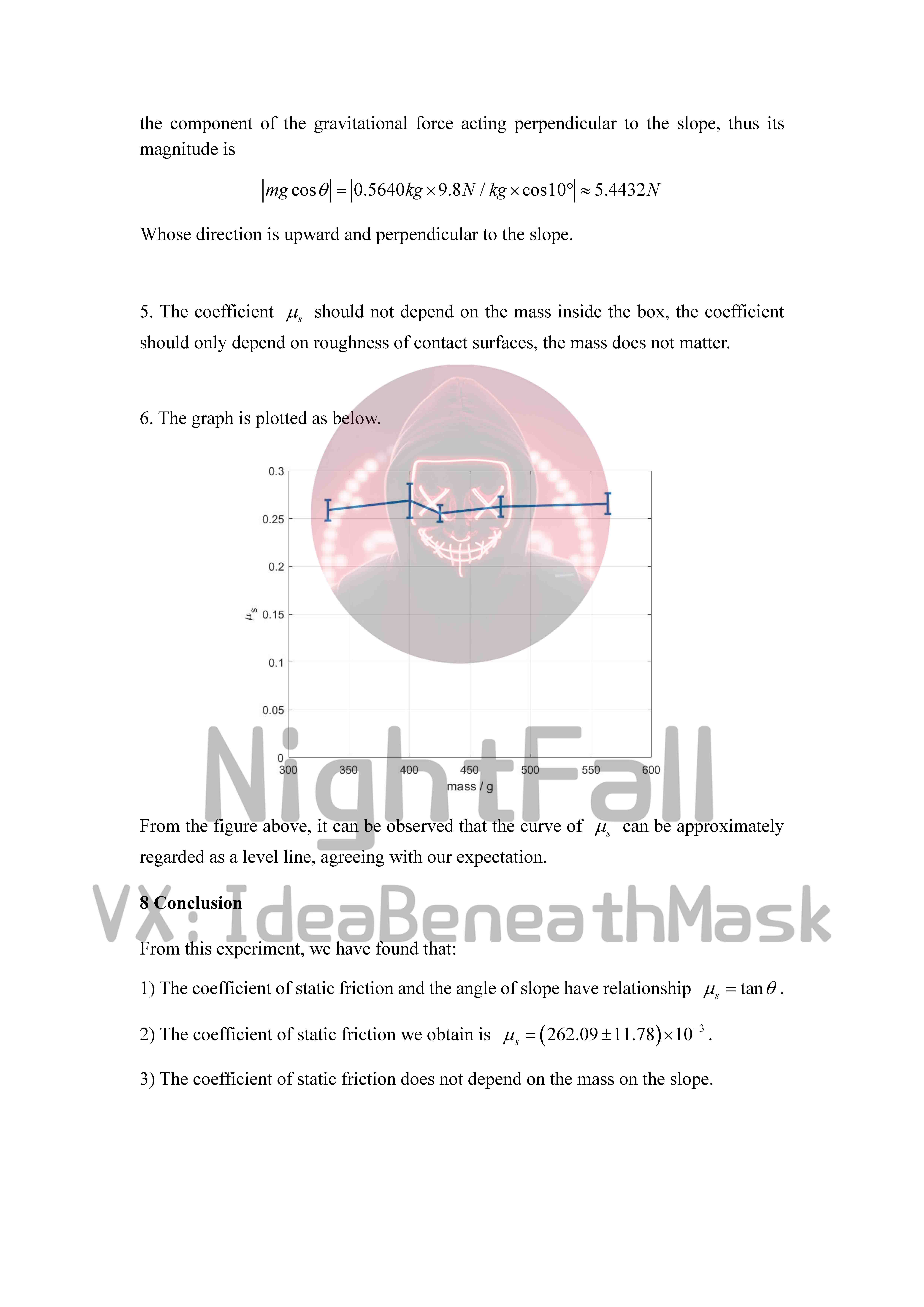 新南威尔士大学UNSW PHYS1110辅导板书截图5